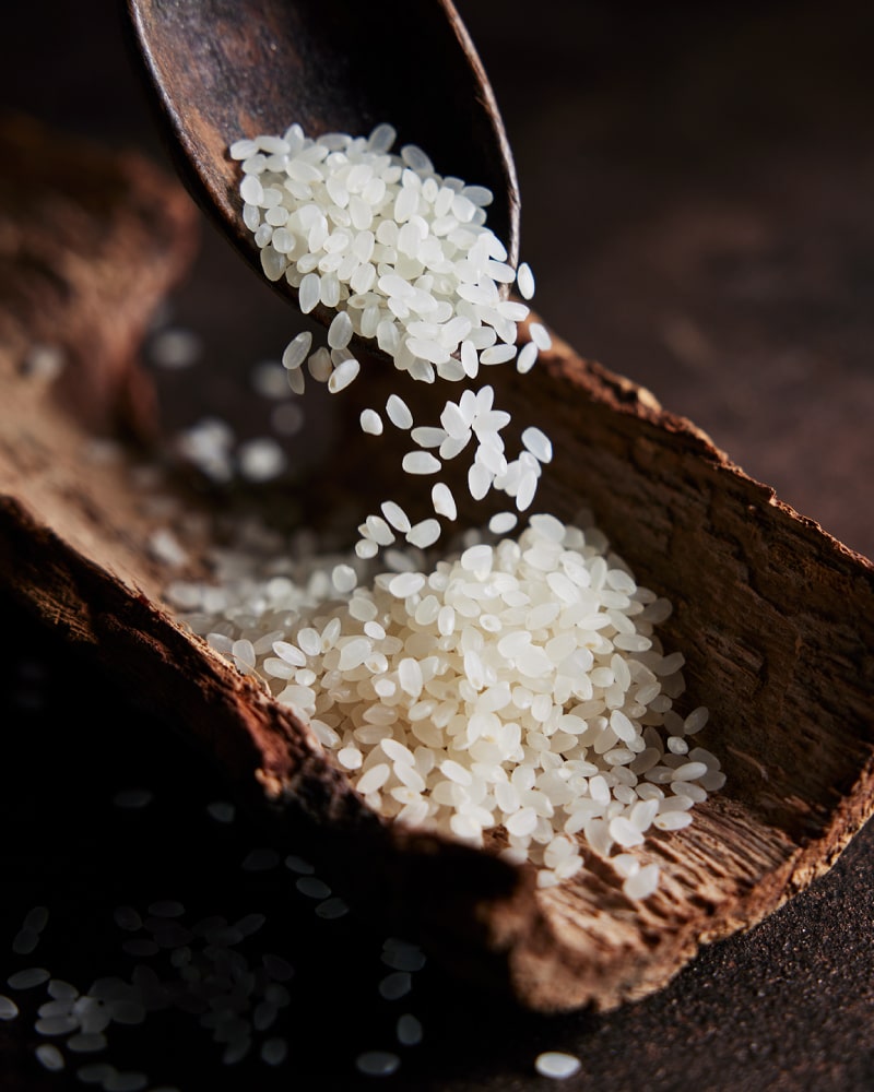 米と発酵との歴史
