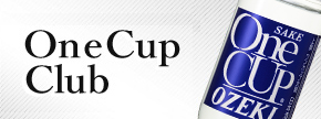 One Cup Club