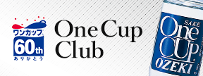 One Cup Club